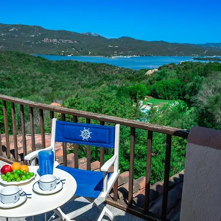 Holiday home Borgo Rudalza & *