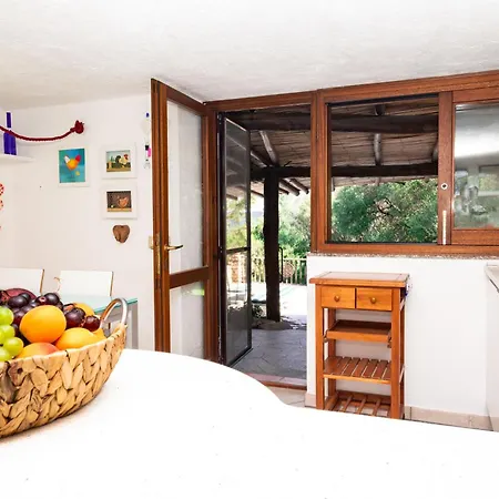 Holiday home Borgo Rudalza & *