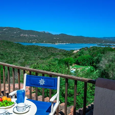 Holiday home Borgo Rudalza &