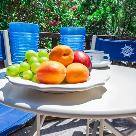 Holiday home Borgo Rudalza &
