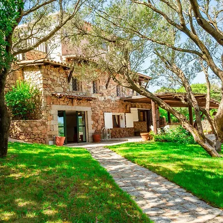 Borgo Rudalza Villas&apartments