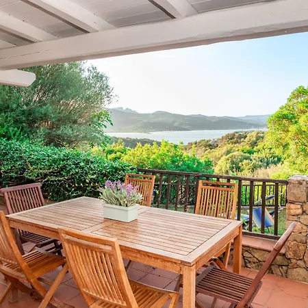 Holiday home Borgo Rudalza & Olbia