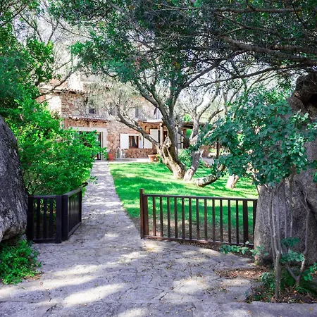 Borgo Rudalza Villas&apartments