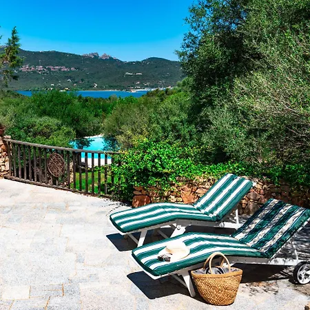 Holiday home Borgo Rudalza & *