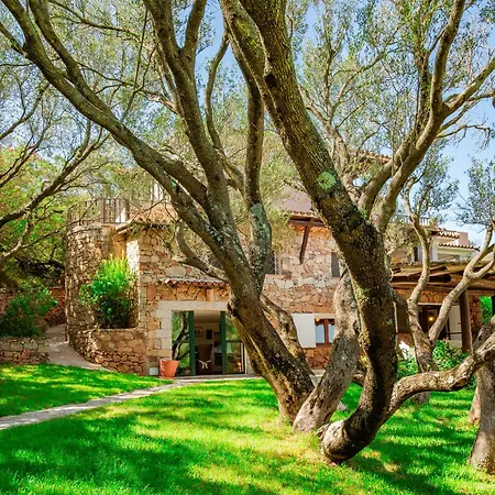 Borgo Rudalza & Olbia