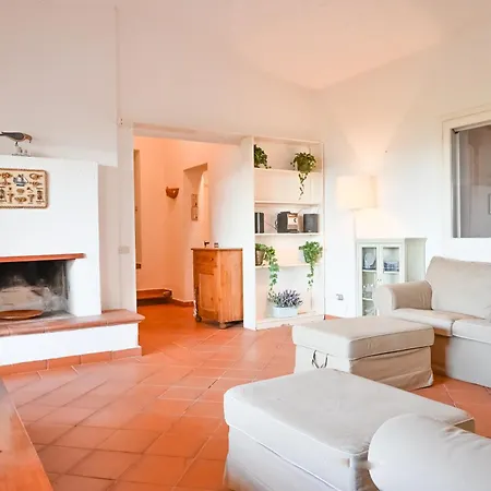 Holiday home Borgo Rudalza &