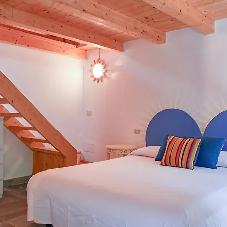 Borgo Rudalza & Olbia