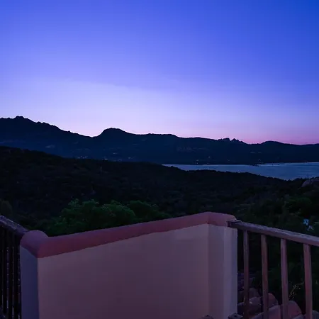 Borgo Rudalza & Holiday home