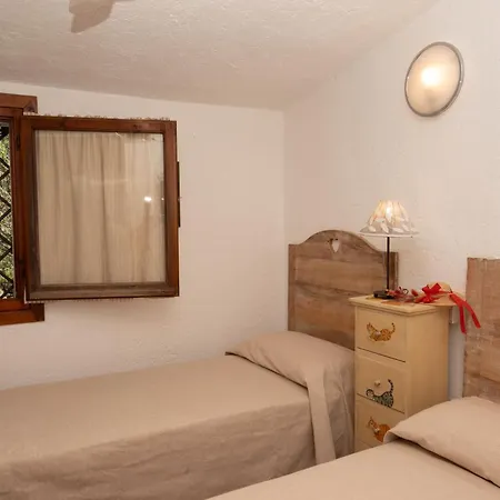 Borgo Rudalza & * Olbia