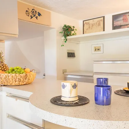 Borgo Rudalza & Holiday home *