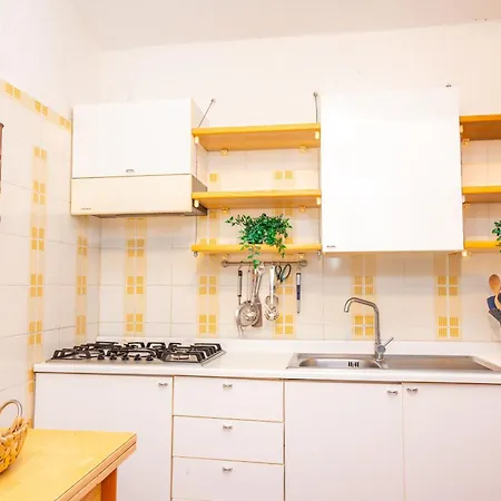 Borgo Rudalza & Holiday home Olbia