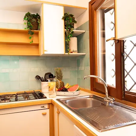 Borgo Rudalza & Holiday home