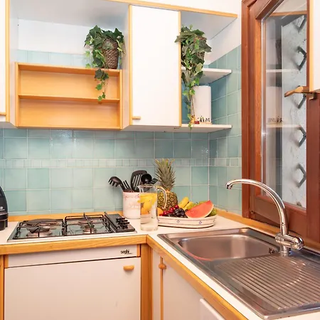 Borgo Rudalza & Holiday home