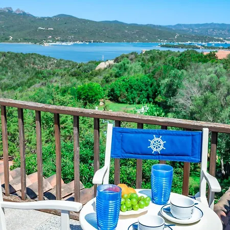 Holiday home Borgo Rudalza & Olbia