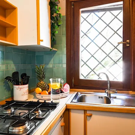 Borgo Rudalza & Holiday home
