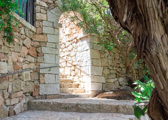 Borgo Rudalza & Olbia