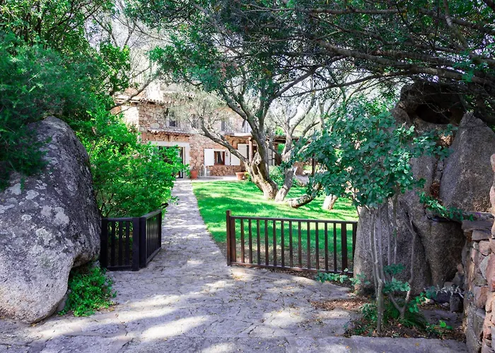 Borgo Rudalza &