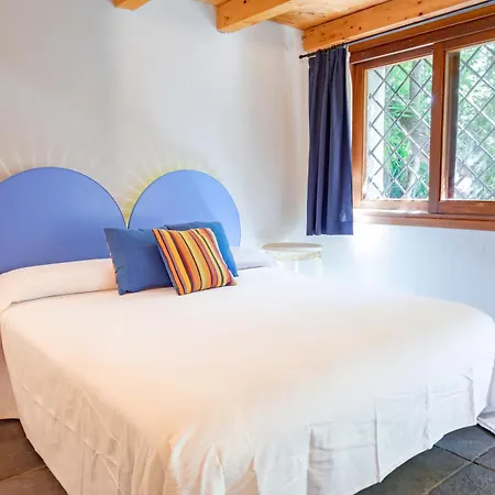 Feriehus Borgo Rudalza & Olbia