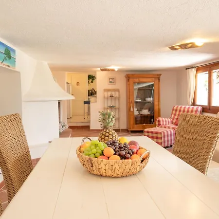 Borgo Rudalza & Olbia