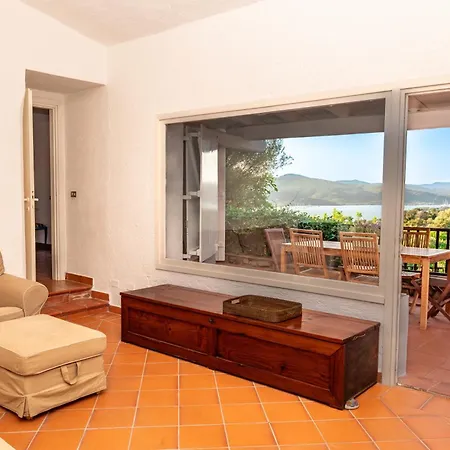 Borgo Rudalza Villas&apartments