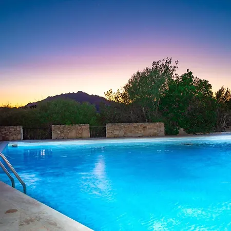 Borgo Rudalza & Olbia