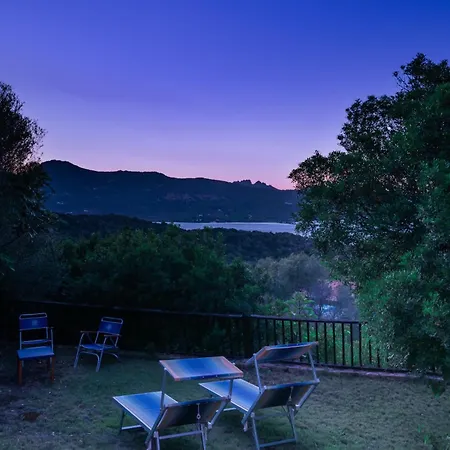 Borgo Rudalza Villas&apartments