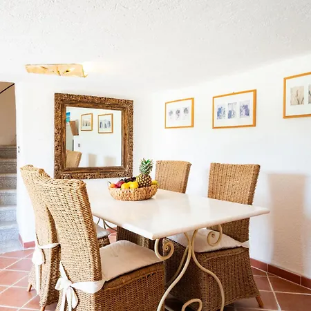 Borgo Rudalza & Olbia