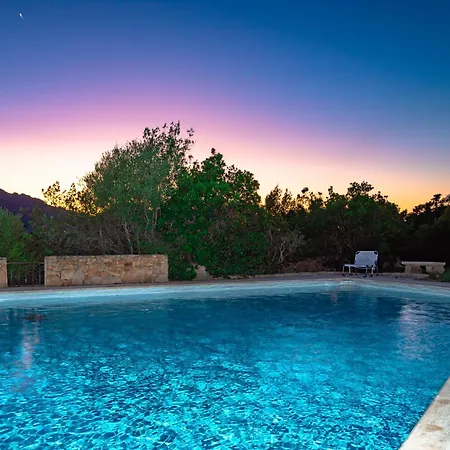 Borgo Rudalza & Olbia