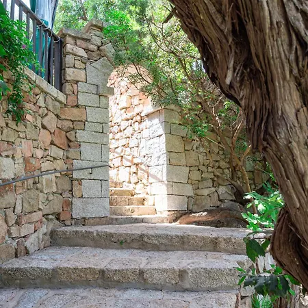 Borgo Rudalza & אולביה