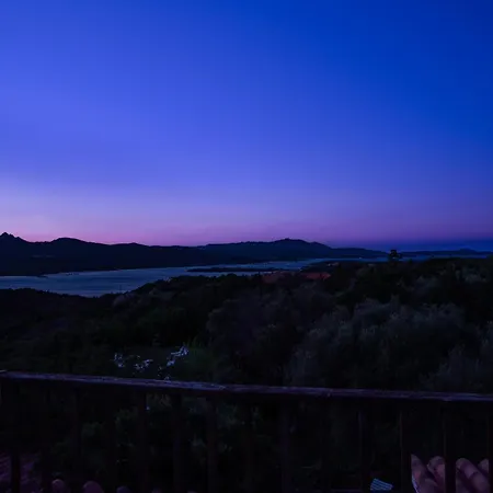 Borgo Rudalza & Feriehus