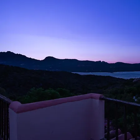 Borgo Rudalza & Feriehus *