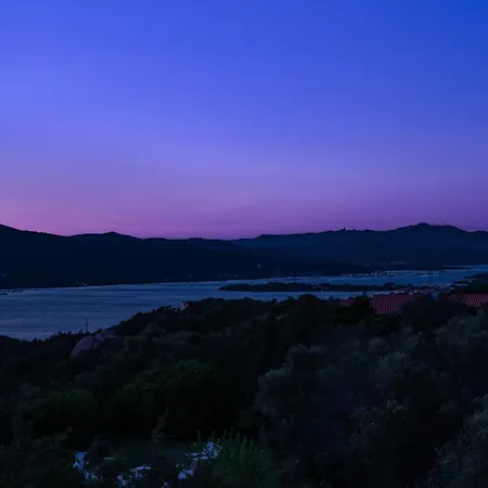 Feriehus Borgo Rudalza & Olbia