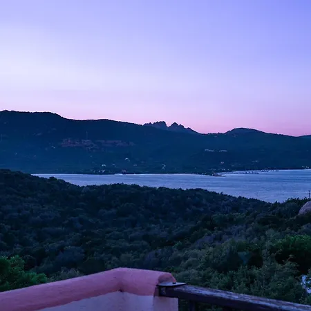 Borgo Rudalza & Olbia