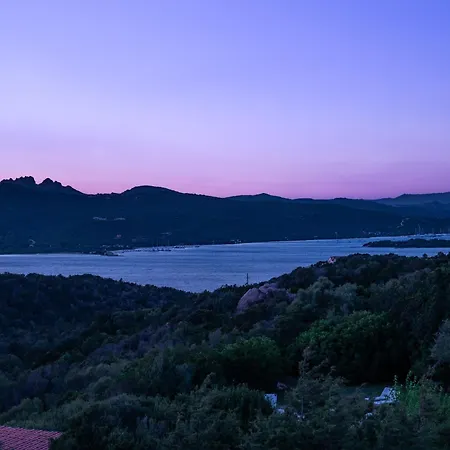 Borgo Rudalza & Feriehus