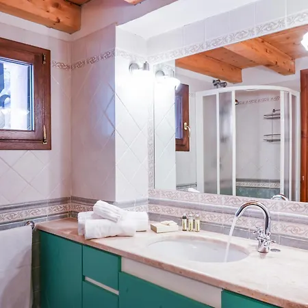 Borgo Rudalza & * Olbia