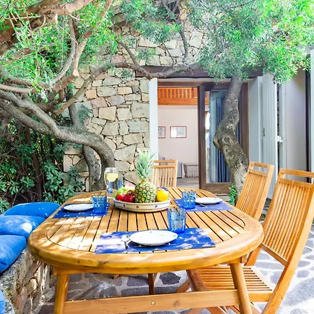 Borgo Rudalza & Feriehus