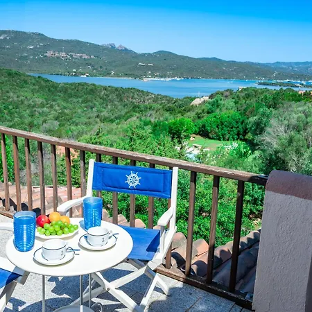 Borgo Rudalza & Feriehus