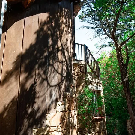 Borgo Rudalza & Feriehus *