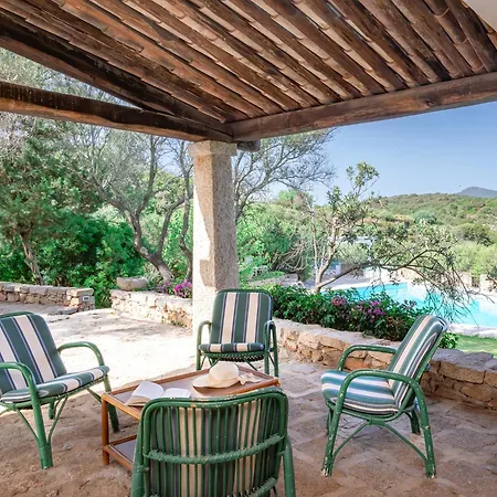 Borgo Rudalza & Feriehus *