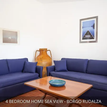 Borgo Rudalza &