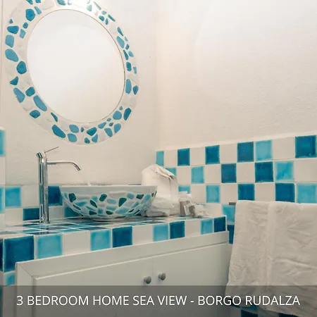 Borgo Rudalza & Olbia