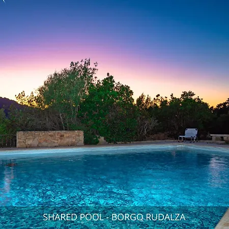 Borgo Rudalza & Olbia