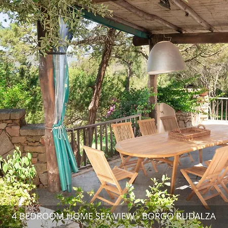 Borgo Rudalza &
