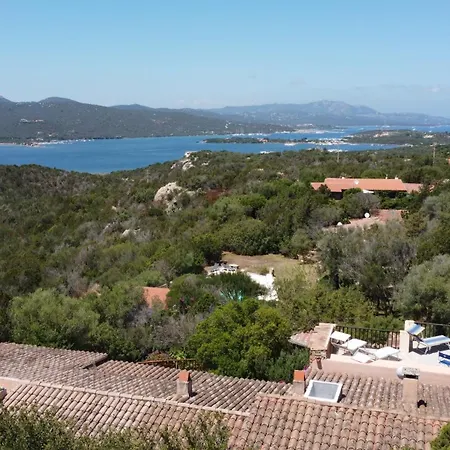 Feriehus Borgo Rudalza & *